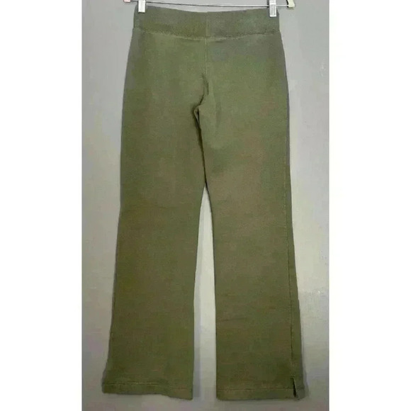 Pro Spirit Athletic Gear Green Pants (408) - Picture 4 of 11